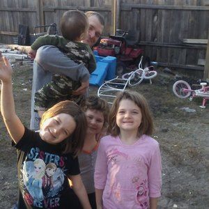 Meet your Posher, Travis